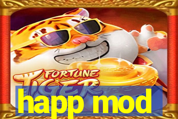 happ mod
